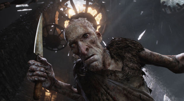 No. 1: 'Jack the Giant Slayer' with $28 million (debut)